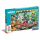 Disney Mickey Orchestra 24 db-os maxi puzzle Clementoni