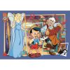 Disney Classics Pinocchio 104 db-os puzzle Clementoni