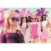 Barbie Sunglasses 104 db-os puzzle Clementoni