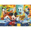 Disney Mickey Clubhouse 60 db-os maxi puzzle Clementoni