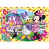 Disney Minnie Bow-tique 104 db-os puzzle Clementoni