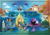 Mesetérkép Ariel 1000 db-os puzzle Clementoni