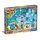 Mesetérkép Frozen 1000 db-os puzzle Clementoni