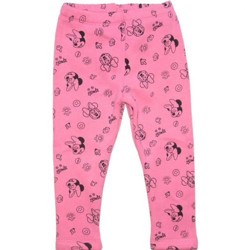 Disney Minnie Baba, Vastag leggings 6-23 hó