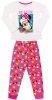 Disney Minnie Picture gyerek hosszú pizsama 104-134 cm