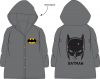 Batman esőkabát 104-134 cm