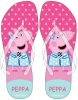 Peppa malac Sing gyerek papucs, Flip-Flop 24-29