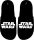 Star Wars Black gyerek papucs 29-36