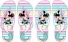 Disney Minnie gyerek papucs, Flip-Flop 26-33