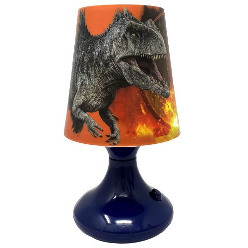 Jurassic World Dominion mini LED lámpa