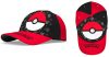 Pokémon Electric gyerek baseball sapka 52-54 cm