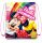 Disney Minnie Summer sporttáska tornazsák 40 cm