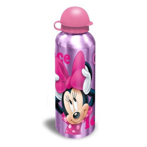 Disney Minnie alumínium kulacs 500 ml