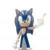 Sonic a sündisznó 3D éjszakai lámpa és ébresztőóra