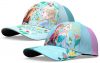 Disney Jégvarázs Flowers gyerek baseball sapka 52-54 cm