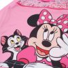 Disney Minnie Figaro gyerek hosszú pizsama 3-8 év