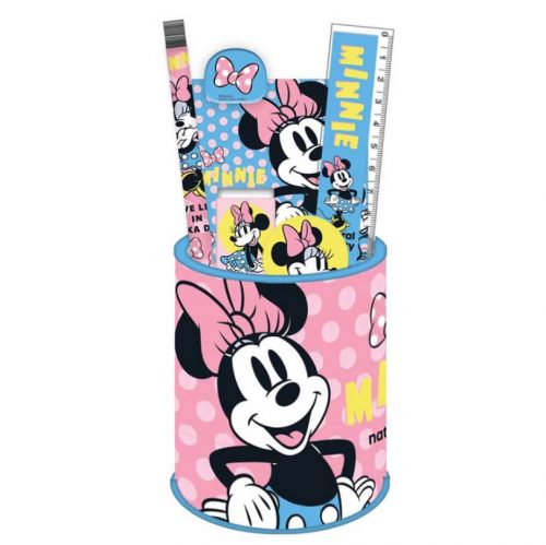 Disney Minnie Joy írószer szett 7 db-os