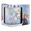 Disney Jégvarázs Elements porcelán bögre 325 ml