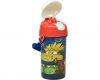 Disney Verdák Lightyear kulacs, sportpalack 500 ml