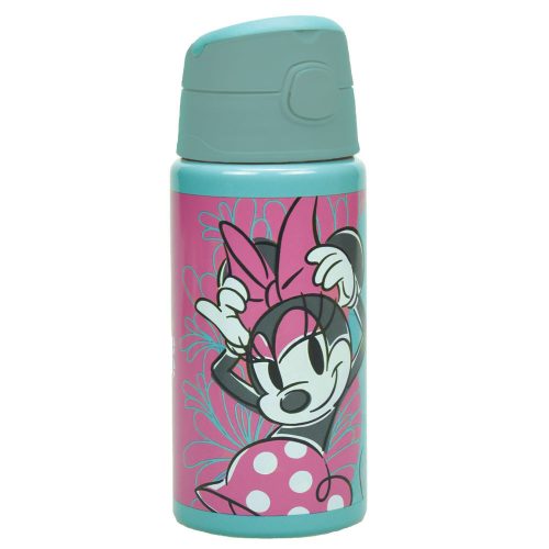 Disney Minnie Draft alumínium kulacs akasztóval 500 ml