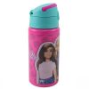 Barbie Love alumínium kulacs akasztóval 500 ml