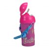 Barbie Happy Thoughts kulacs, sportpalack 500 ml