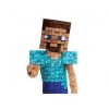 Minecraft Steve Plus jelmez 7-8 év