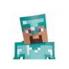 Minecraft Steve Diamond jelmez 7-8 év