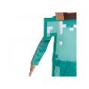 Minecraft Steve Diamond jelmez 7-8 év