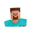 Minecraft Steve Essential jelmez 5-6 év