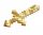 Minecraft Gold kard 51 cm