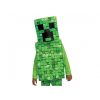 Minecraft Creeper jelmez 4-6 év