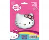 Hello Kitty Wink fólia lufi 61 cm