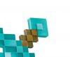 Minecraft Diamond kard 51 cm