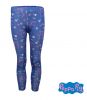 Peppa malac Flower gyerek leggings 92-128 cm