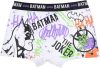 Batman gyerek boxeralsó 2 darab/csomag