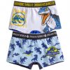 Jurassic World gyerek boxeralsó 2 darab/csomag