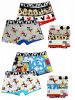 Disney Mickey gyerek boxeralsó 2 darab/csomag