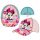 Disney Minnie Smile gyerek baseball sapka 52-54 cm