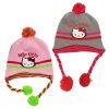 Hello Kitty gyerek sapka 52-54 cm