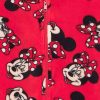 Disney Minnie Red gyerek hosszú pizsama, overál 3-8 év