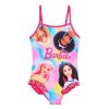 Barbie Tie-dye gyerek fürdőruha, úszó 4-10 év