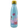 Peppa malac Core alumínium kulacs 600 ml