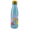 Peppa malac Core alumínium kulacs 600 ml