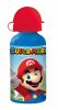 Super Mario alumínium kulacs 400 ml