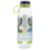 Minecraft Ecozen kulacs, sportpalack 650 ml