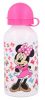 Disney Minnie alumínium kulacs 400 ml