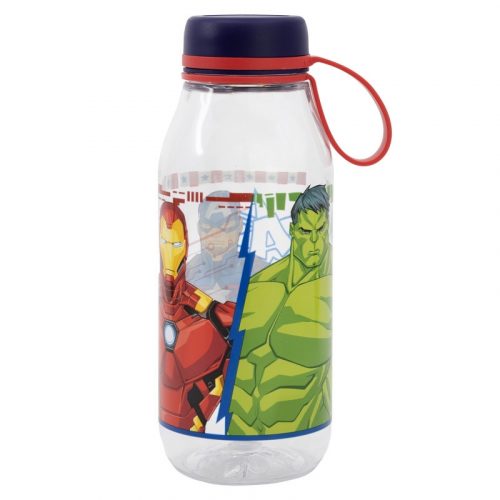 Bosszúállók Ecozen kulacs, sportpalack 460 ml