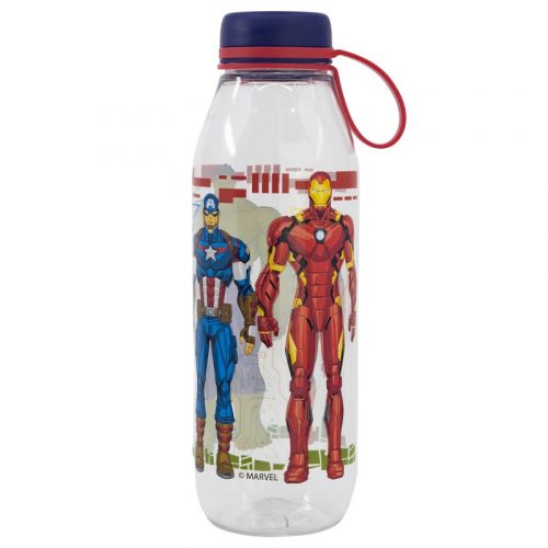 Bosszúállók Ecozen kulacs, sportpalack 650 ml