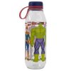 Bosszúállók Ecozen kulacs, sportpalack 650 ml